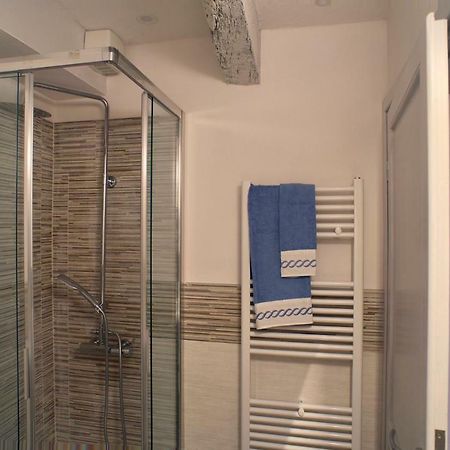 Giulietta Suite - Brand New Flat In Santa Maria Novella Florencia Exterior foto